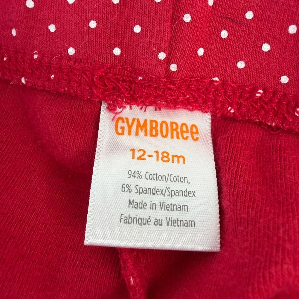 Gymboree‎ 12-18 Months Set Caterpillar Sweet Watermelon Patch 2021